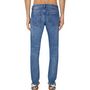 Voir la diapositive 2 : DIESEL Jean Slim Fit  Homme Diesel 2019   W29