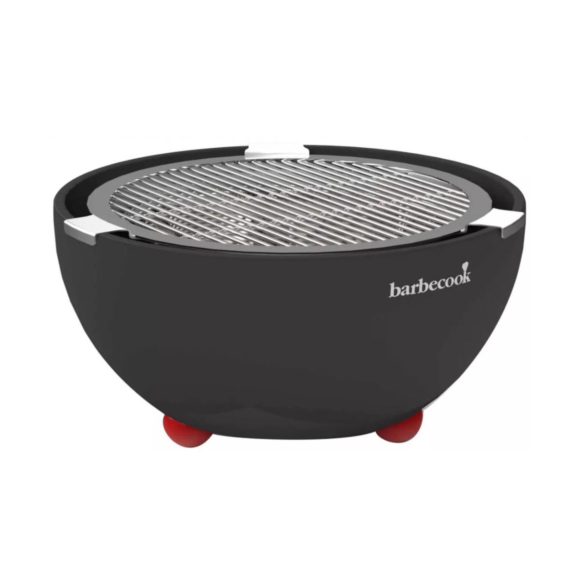 BARBECOOK Barbecue à charbon 31cm noir - bc-cha-1066