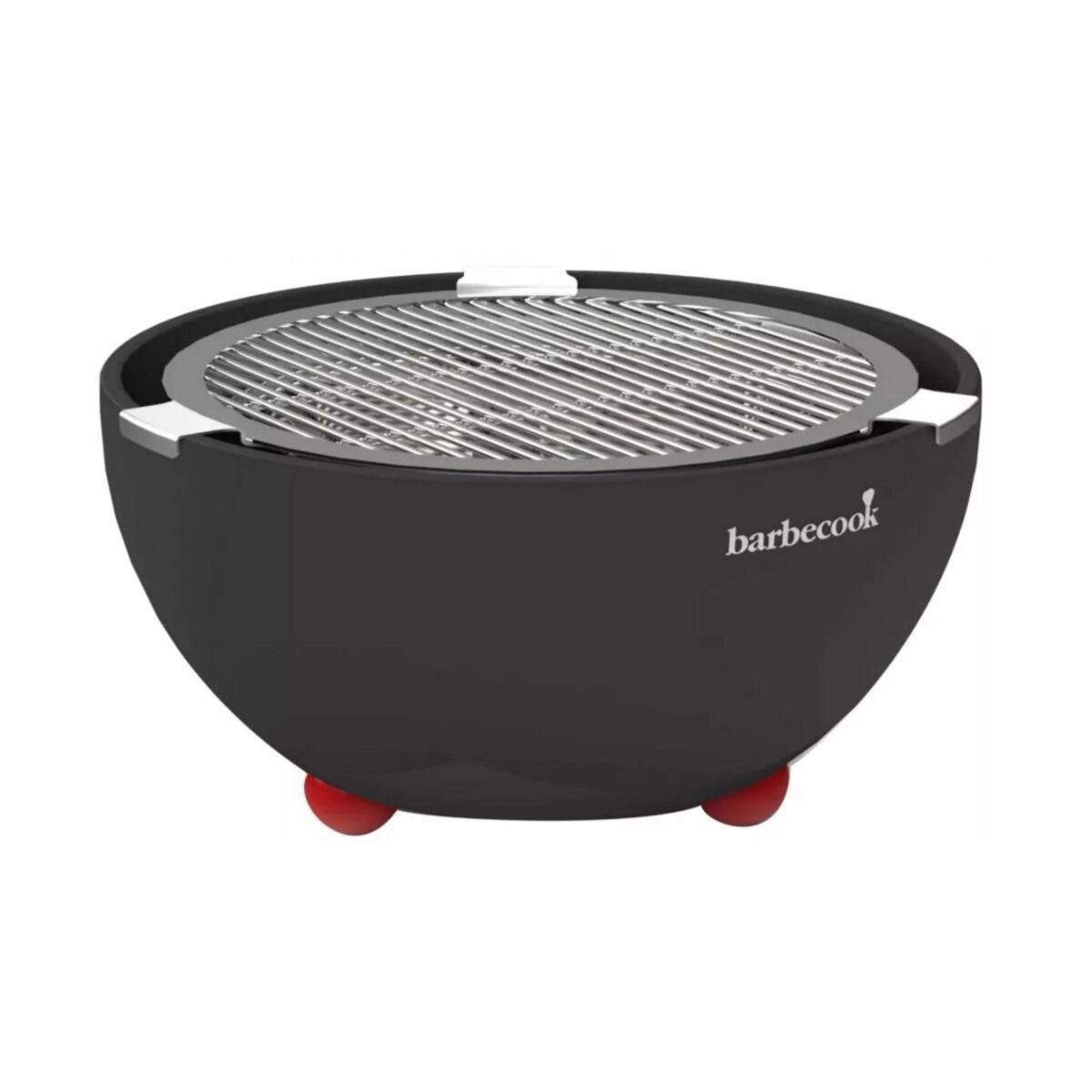 BARBECOOK Barbecue à charbon 31cm noir - BC-CHA-1066