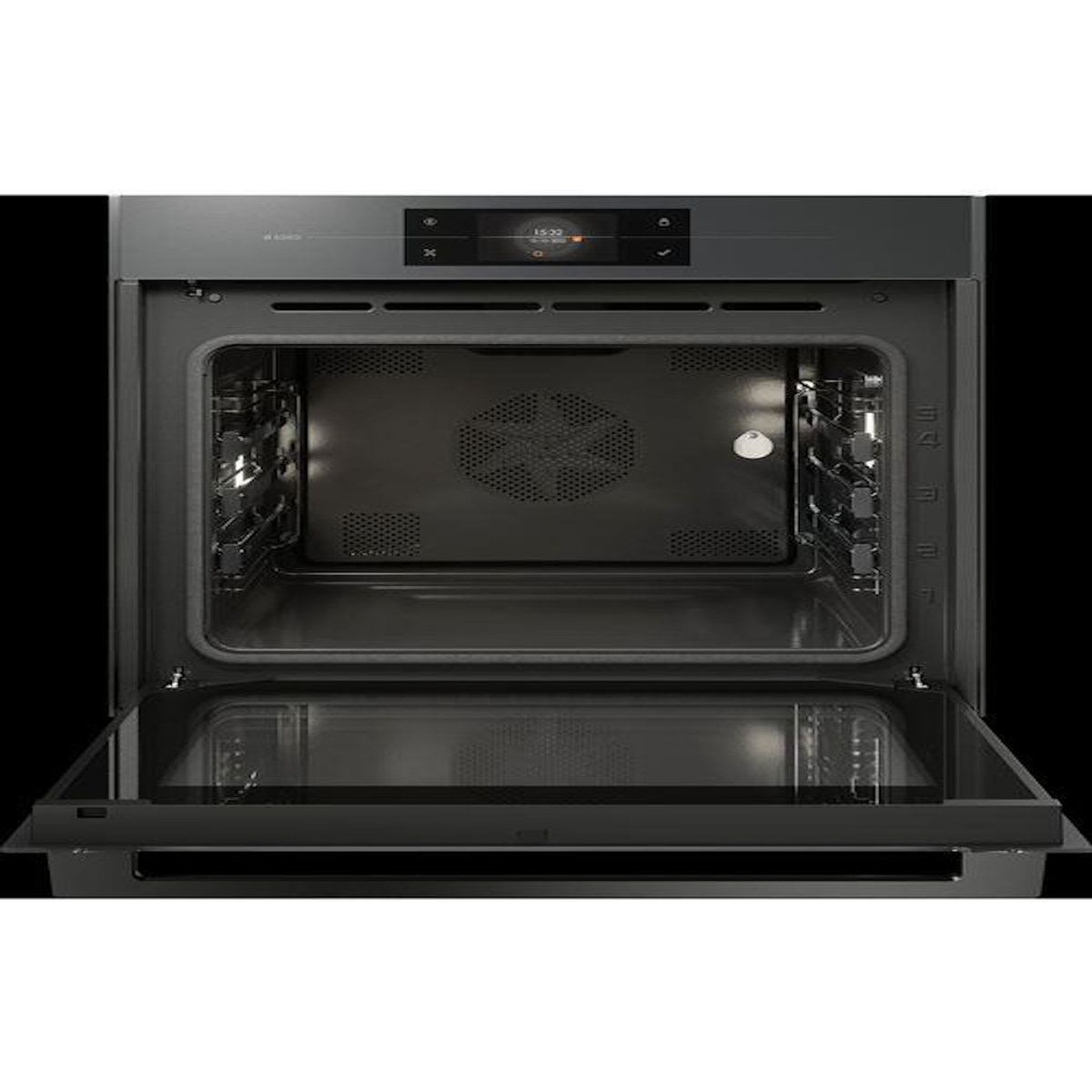 ASKO Fours encastrables Multifonction 71L ASKO 56cm, 4743490
