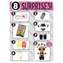 Voir la diapositive 4 : MGA Poupée LOL Surprise All-Star B.B.s thème Summer Games