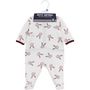 Voir la diapositive 2 : PETIT BATEAU Dors bien lapins bébé