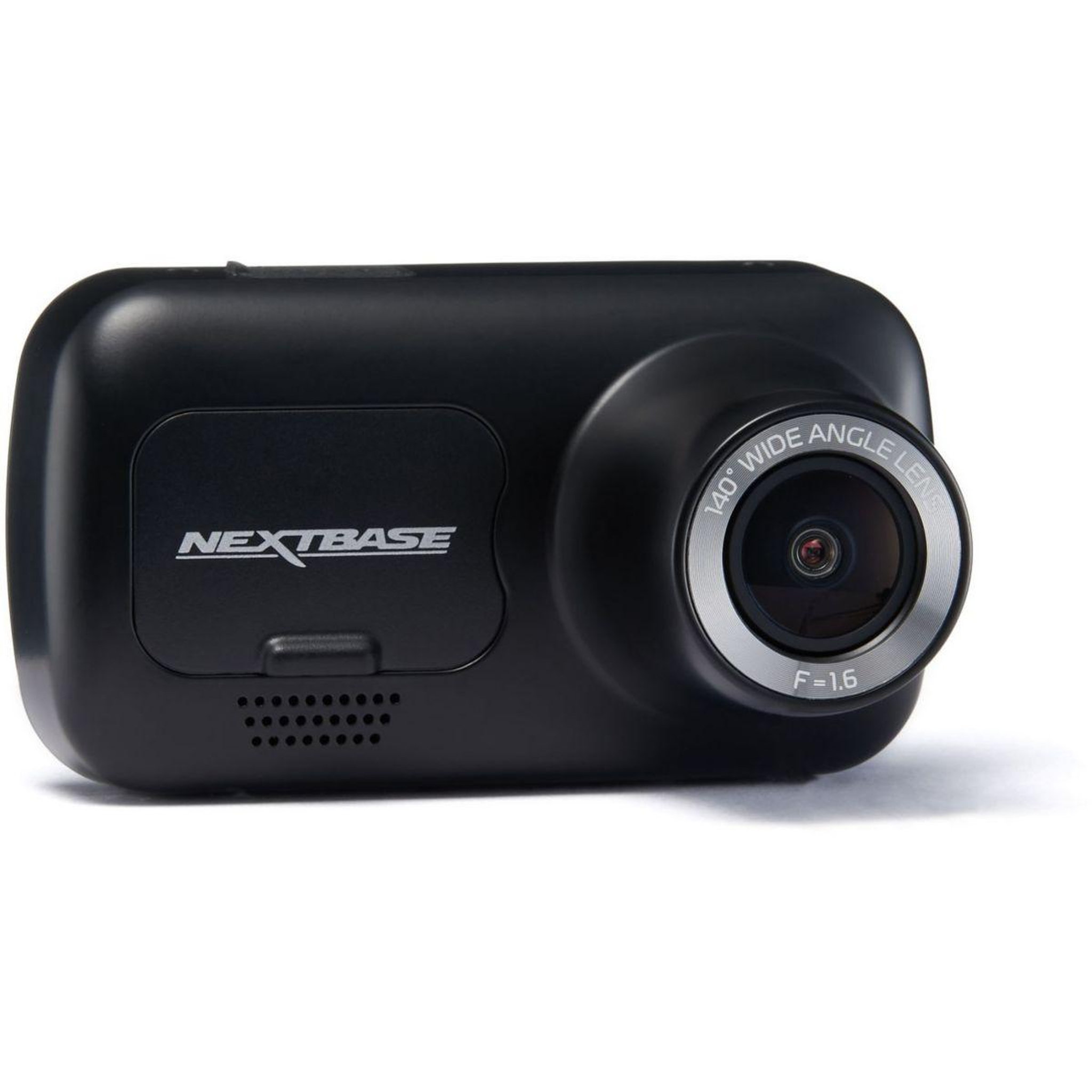 Voir la diapositive 1 : next base Dashcam 222