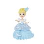 Voir la diapositive 5 : HASBRO Coffret de 11 mini-poupées collection royaume - Disney Princesses