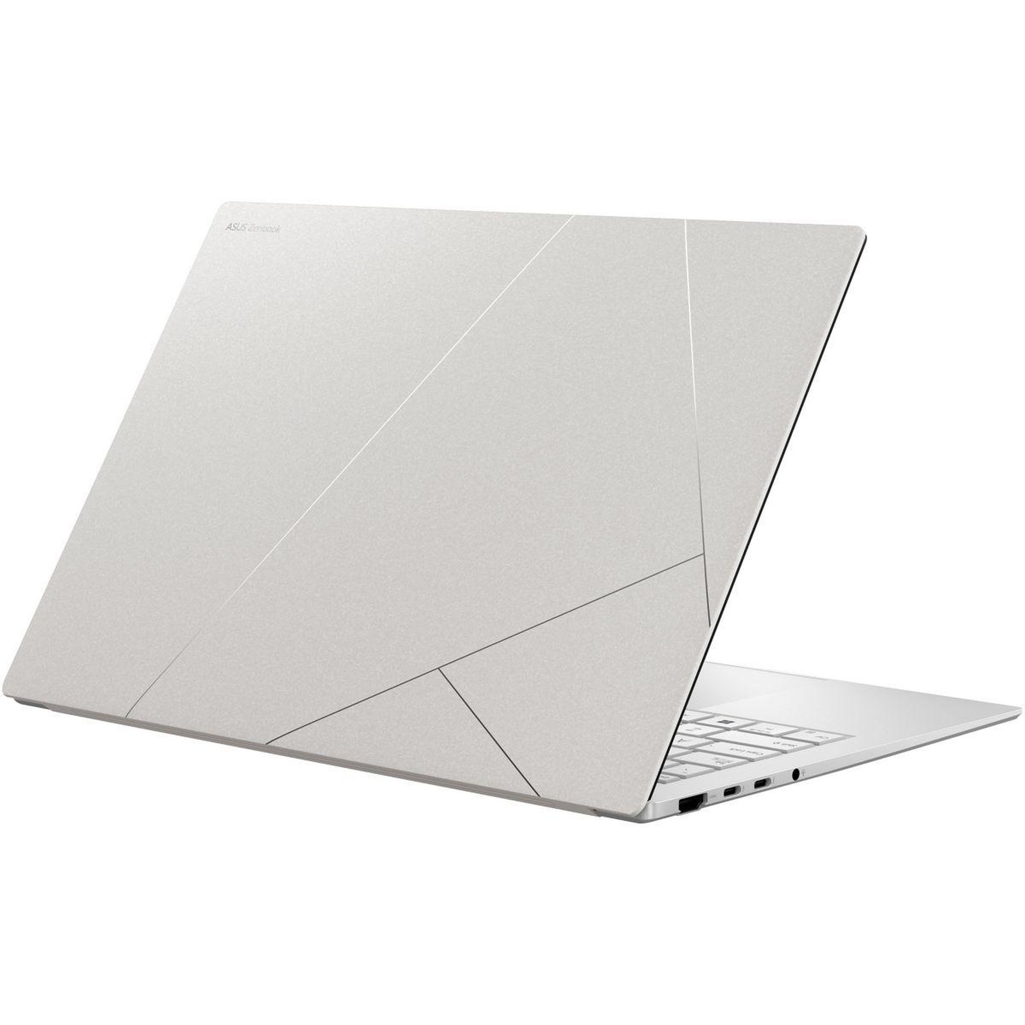 Voir la diapositive 5 : ASUS Ordinateur portable Zenbook S 14 OLED UX5406SA-DRPZ151X