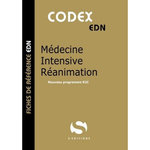 MEDECINE INTENSIVE REANIMATION, Gavoille Antoine