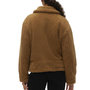 Voir la diapositive 2 : Vero Moda Veste Marron Femme Vero Moda Nadia