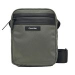 CALVIN KLEIN JEANS Sac à Bandoulière  Homme Calvin Klein Jeans Essential. Coloris disponibles : Gris