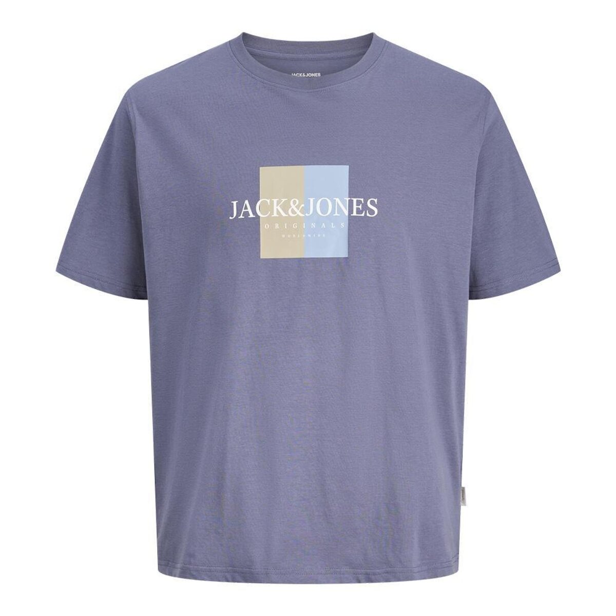 Jack & Jones T Shirt  Homme Jack & Jones Frederiksberg
