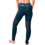 Voir la diapositive 2 : No Publik Legging de sport  foncé Femme No Publik Bali