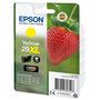 Voir la diapositive 3 : Epson EPSON Cartouche T2994 - Fraise - Jaune XL