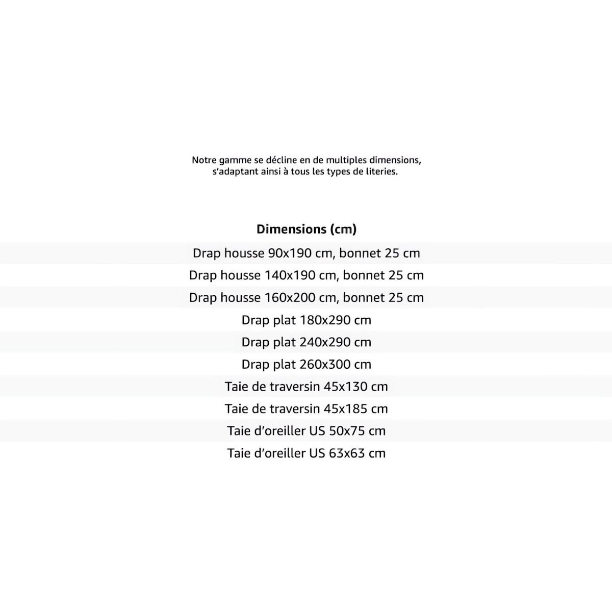 ZZZ Drap plat uni ZZZ rose