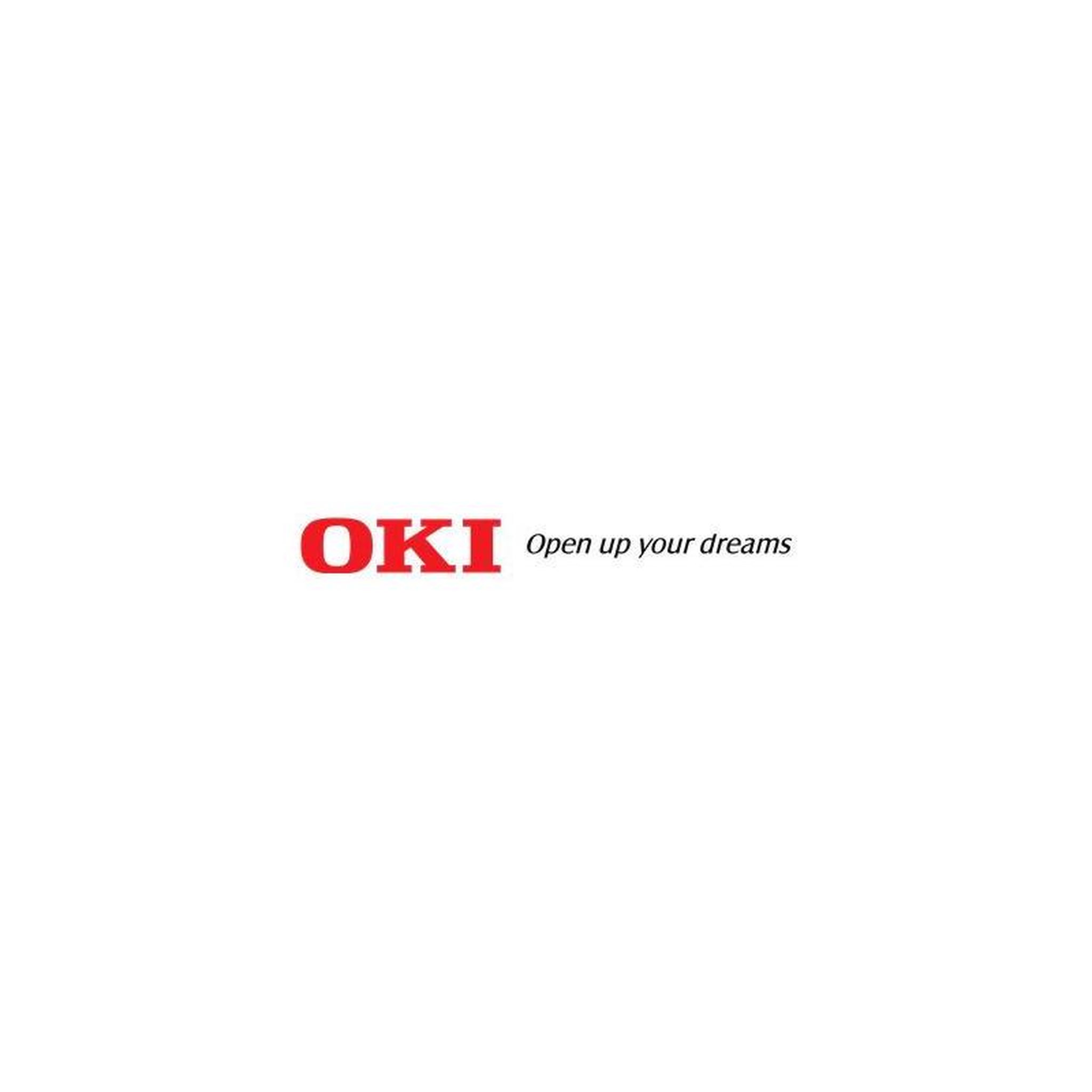 Oki Oki Toner ES7400 Yellow Gelb 11,5K (46507621)