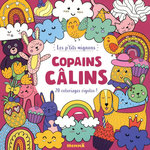 COPAINS CALINS. 20 COLORIAGES RIGOLOS !, Hemma