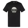 Voir la diapositive 1 : Schott T shirt  Garçon Schott USTOUR