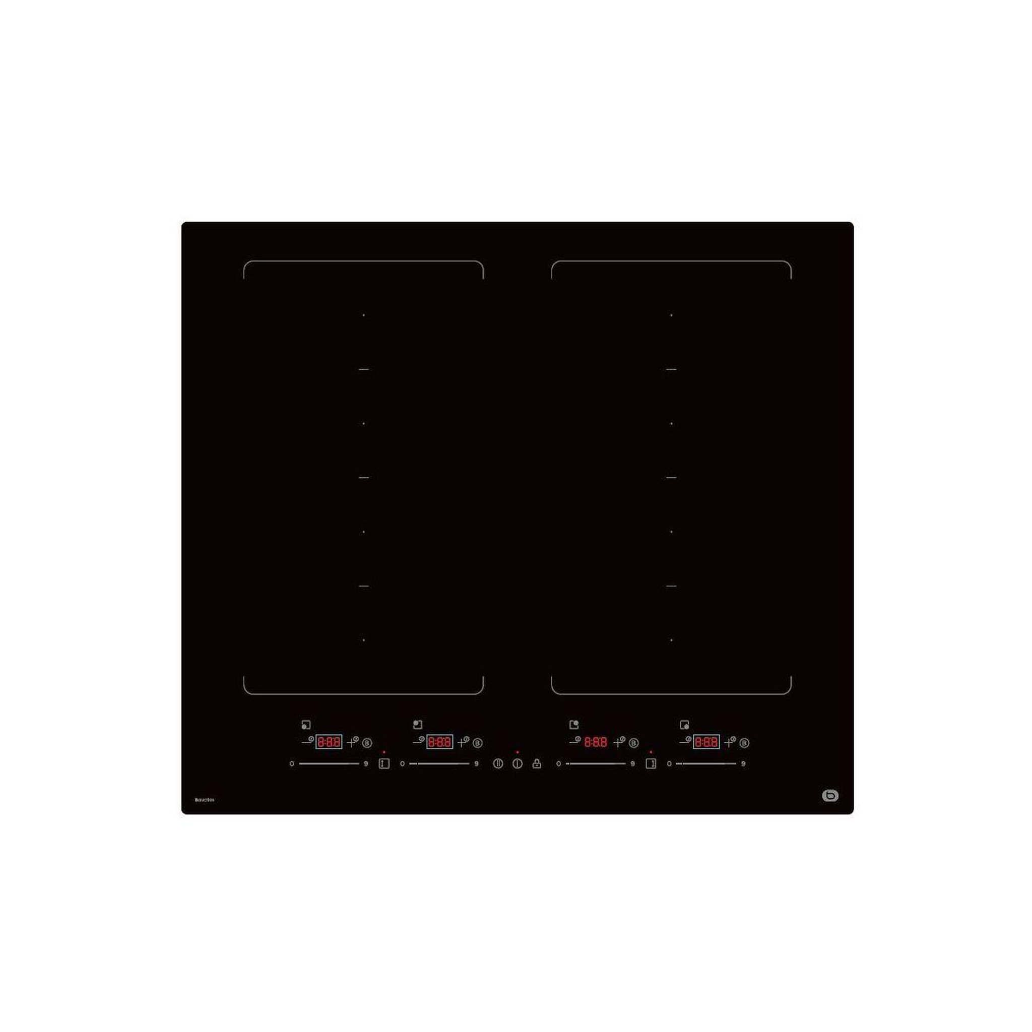 ESSENTIEL B Plaque induction ETI41M
