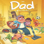 DAD TOME 6 : PERE A TOUT FAIRE, Nob