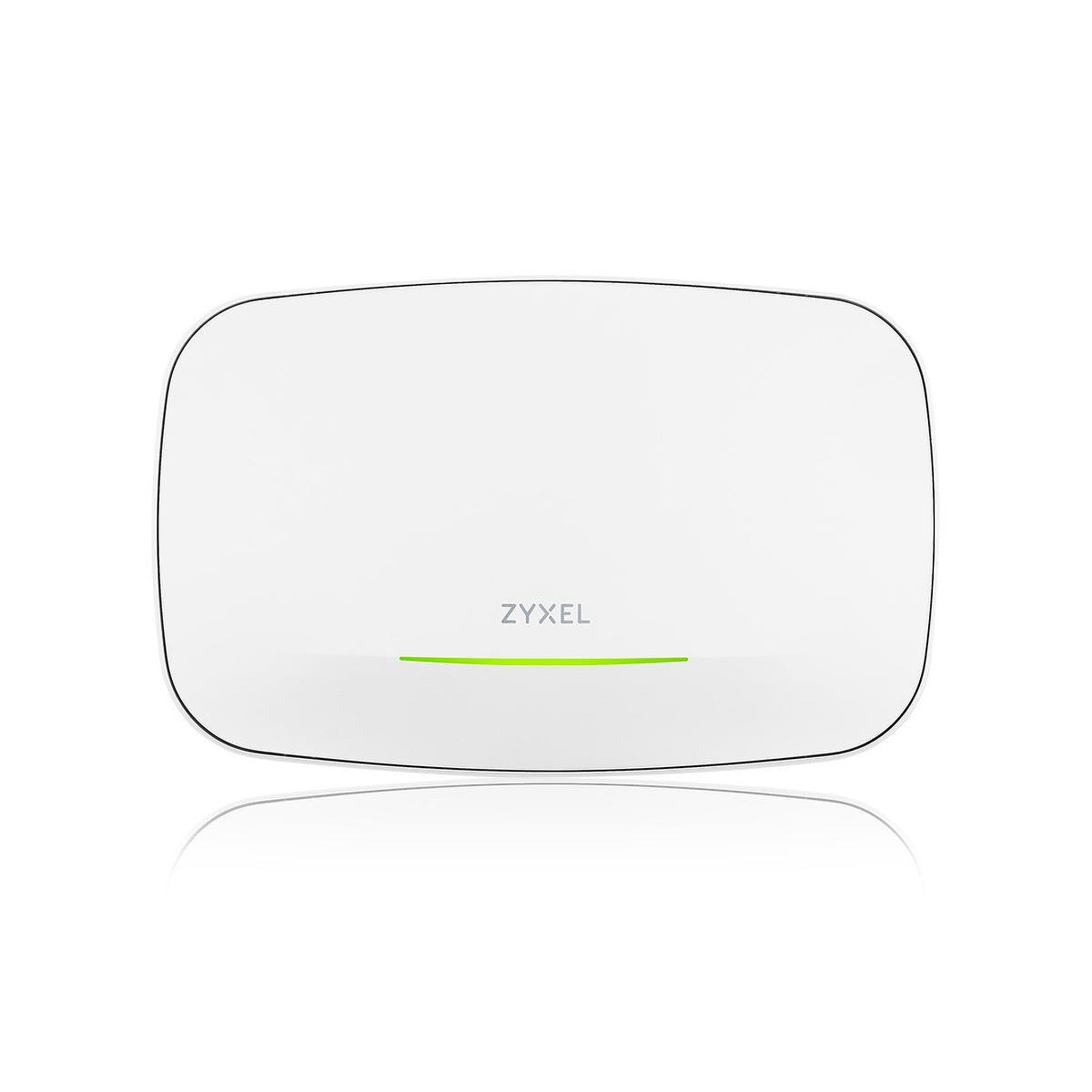 Voir la diapositive 2 : Zyxel Point d'accès sans fil Zyxel WBE530 Triple-Radio Wi-Fi 7