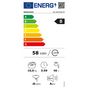 Voir la diapositive 2 : Whirlpool Lave-linge hublot 10kg 1400 tours/min blanc - W6W045WBFR