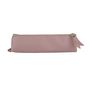 Voir la diapositive 2 : AUCHAN Trousse 1 compartiment rose SOFT