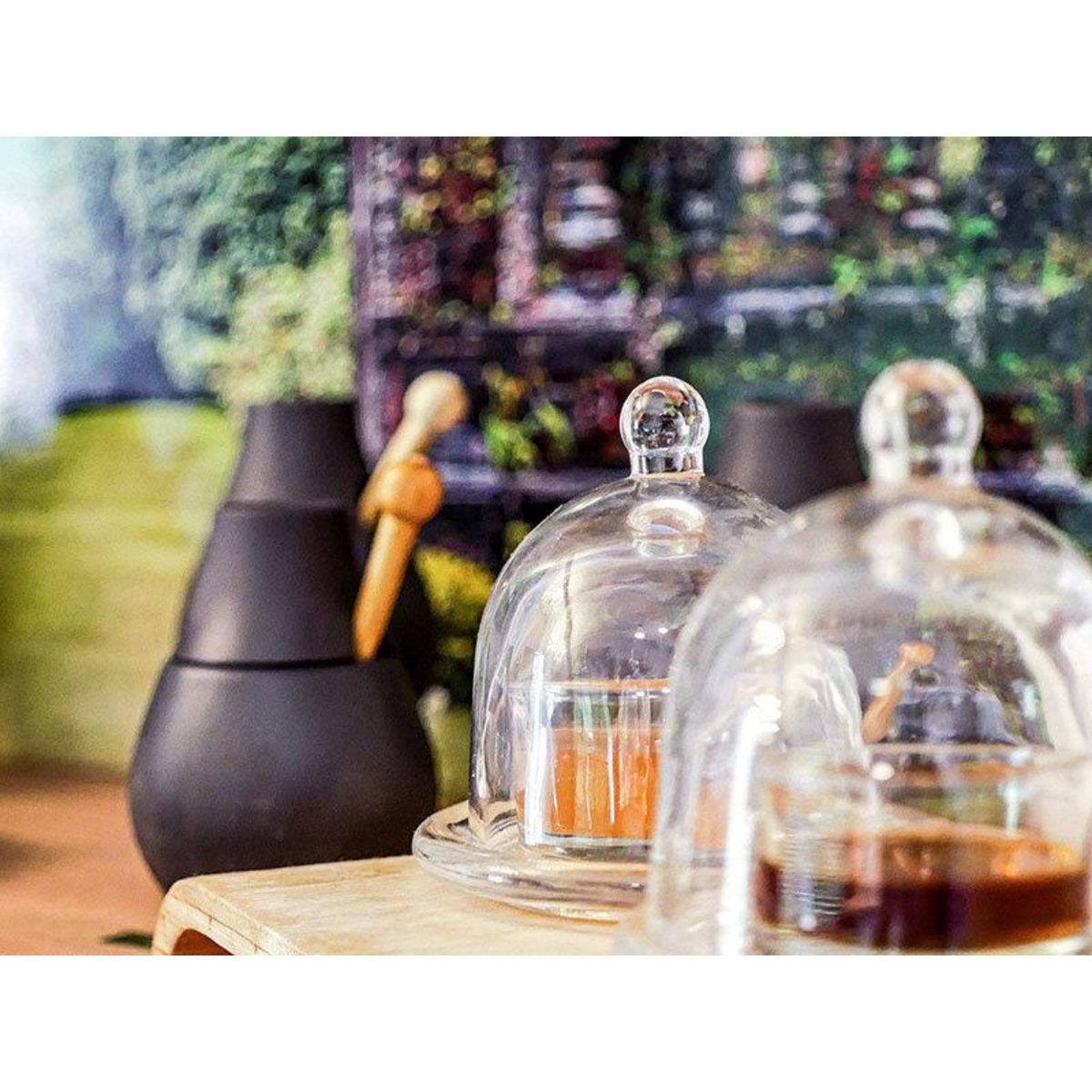 Smartbox 1h d'accès au Spa by Sothys en hôtel 4* avec massage californien pour 2 près de Paris - Coffret Cadeau Bien-être