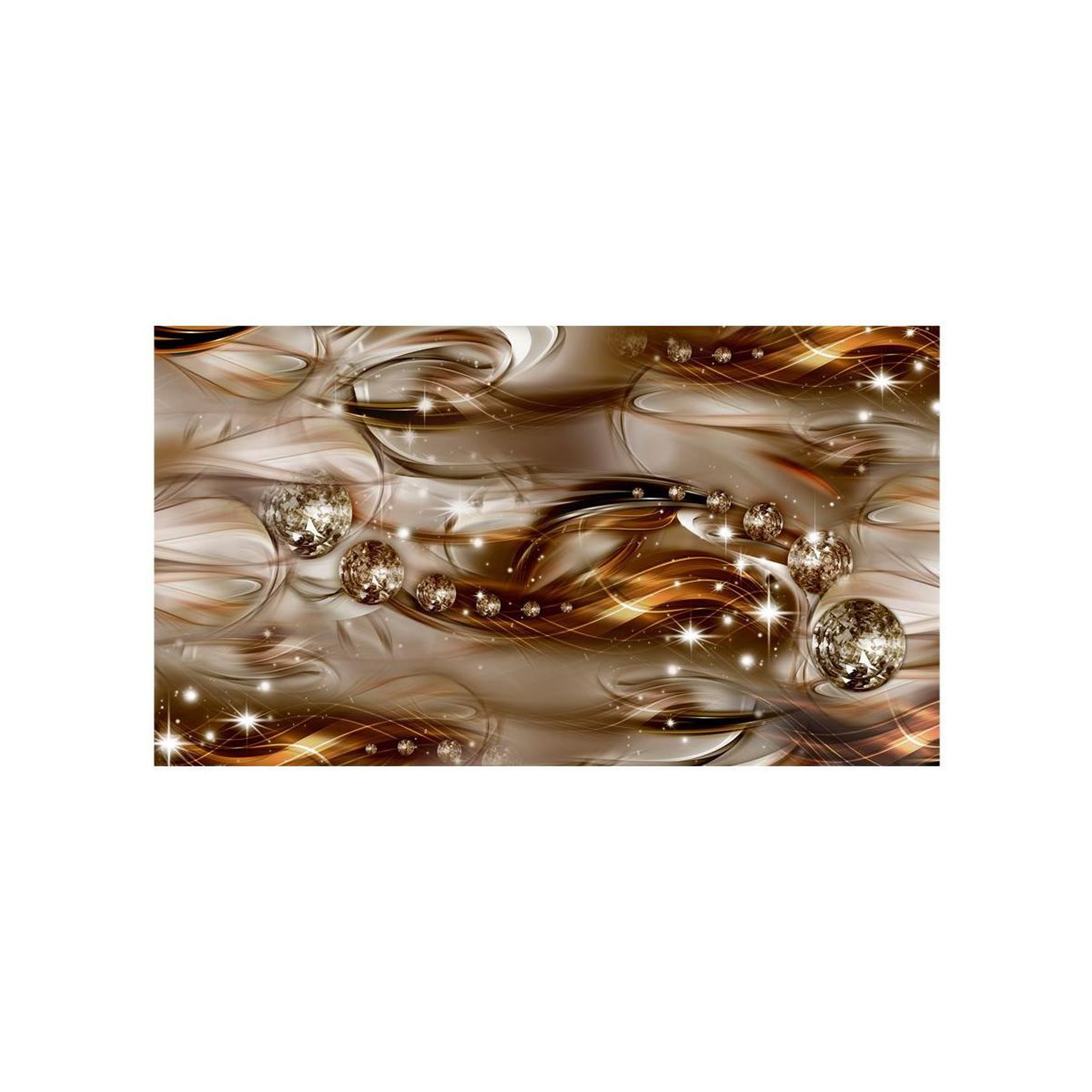 Voir la diapositive 2 : Paris Prix Papier peint xxl  stellar storm  280x500cm
