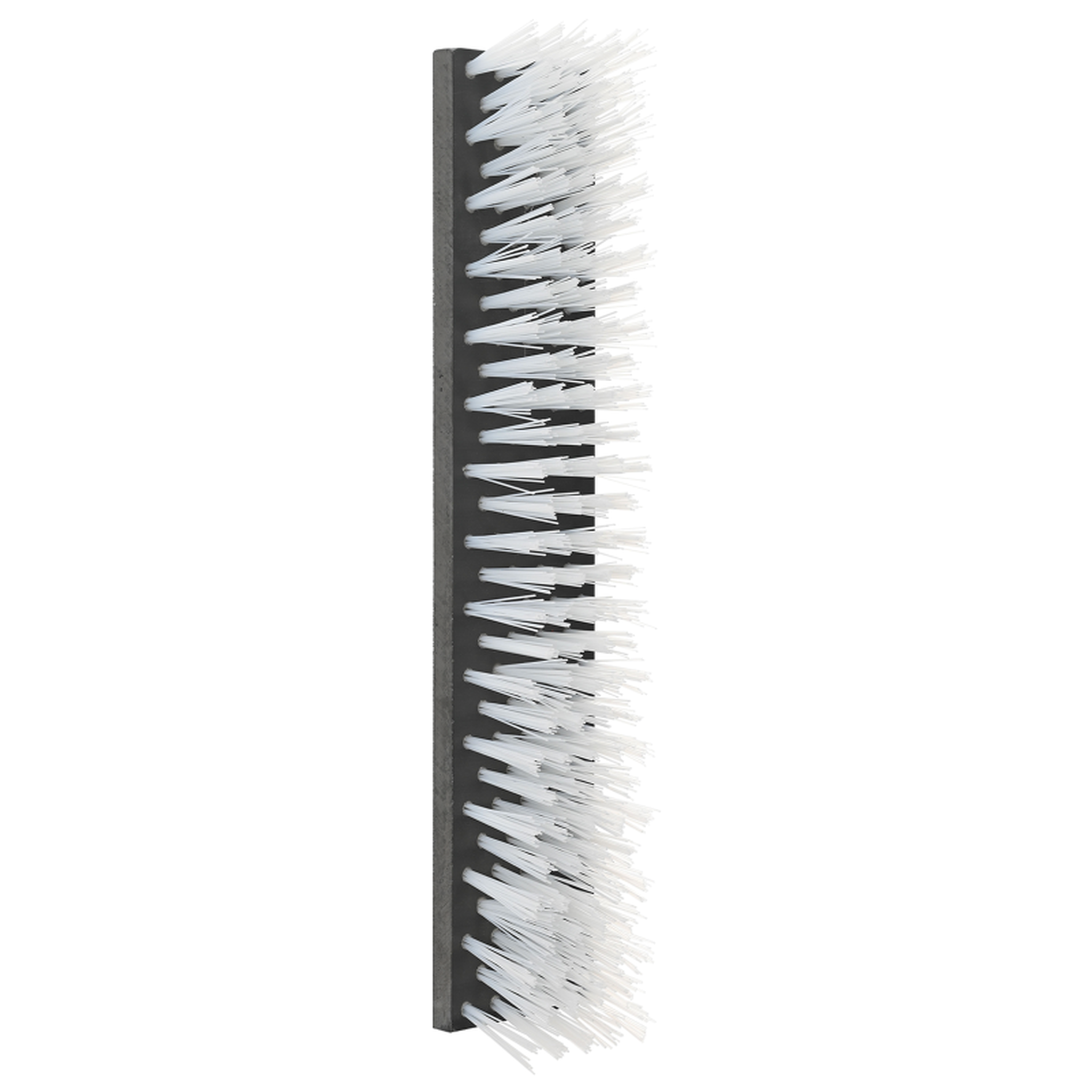 Voir la diapositive 3 : VIDAXL Brosses à bétail murales 50x10x6.5 cm