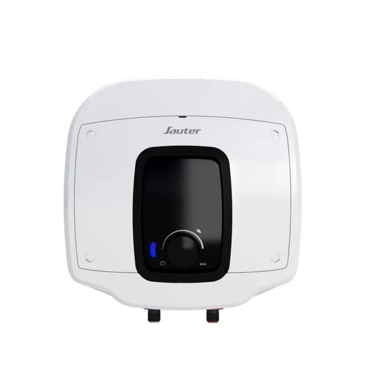 Sauter Chauffe-eau électrique d'appoint LIQUINE sur évier 10L