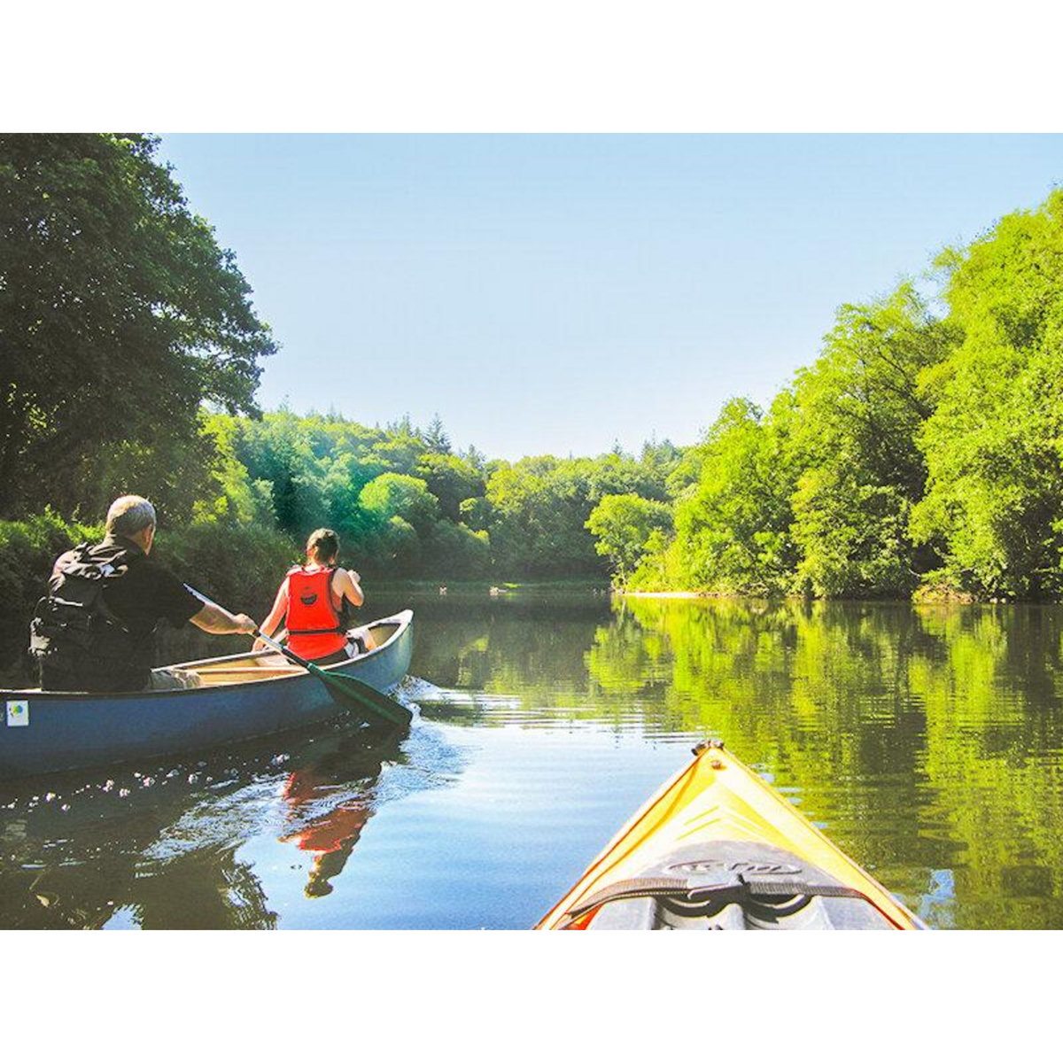 Smartbox Émotions en famille - Coffret Cadeau Multi-thèmes
