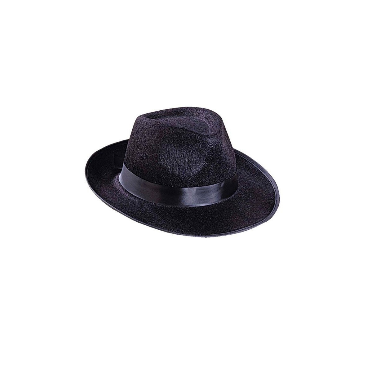 WIDMANN Chapeau Gangster Noir
