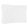 Voir la diapositive 1 : Atmosphera Kids Coussin Déco  Imitation Fourrure  30x45cm Blanc