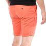 Voir la diapositive 2 : PANAME BROTHERS Short  Homme Paname Brothers Bermuda Chino