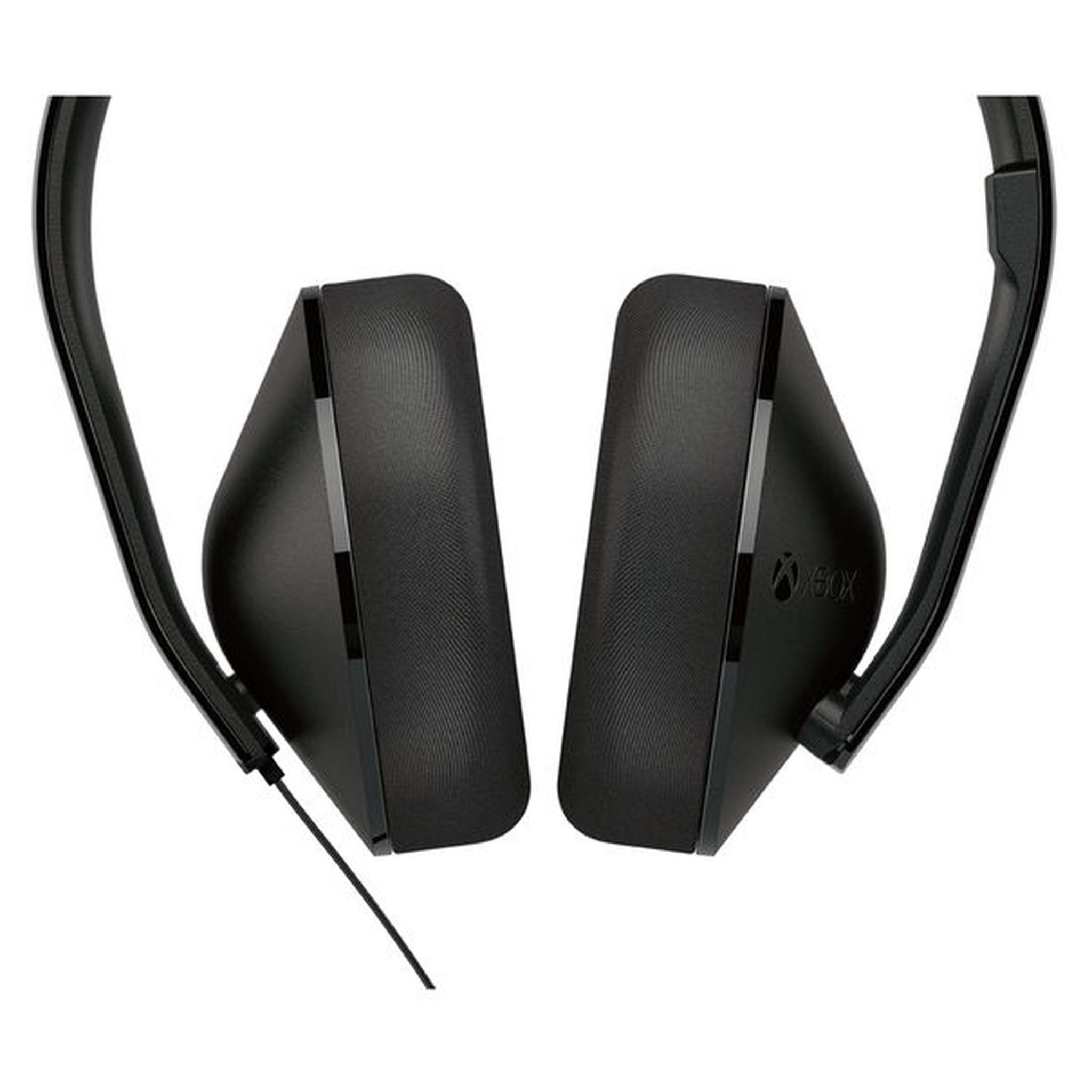 Voir la diapositive 3 : MICROSOFT Casque Microsoft Xbox One Stereo Headset