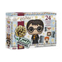Voir la diapositive 1 : CALENDRIER DE L'AVENT HARRY POTTER 
