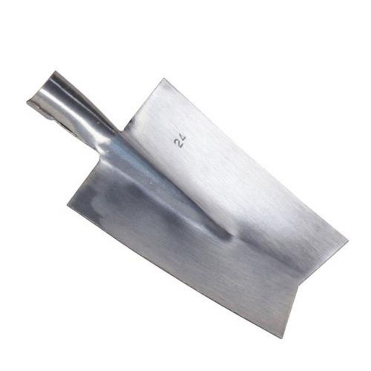 OUTILS PERRIN Louchet Vosges de 24 cm sans manche