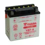YUASA Batterie moto YUASA YB7-A 12V 8.4ah 105A