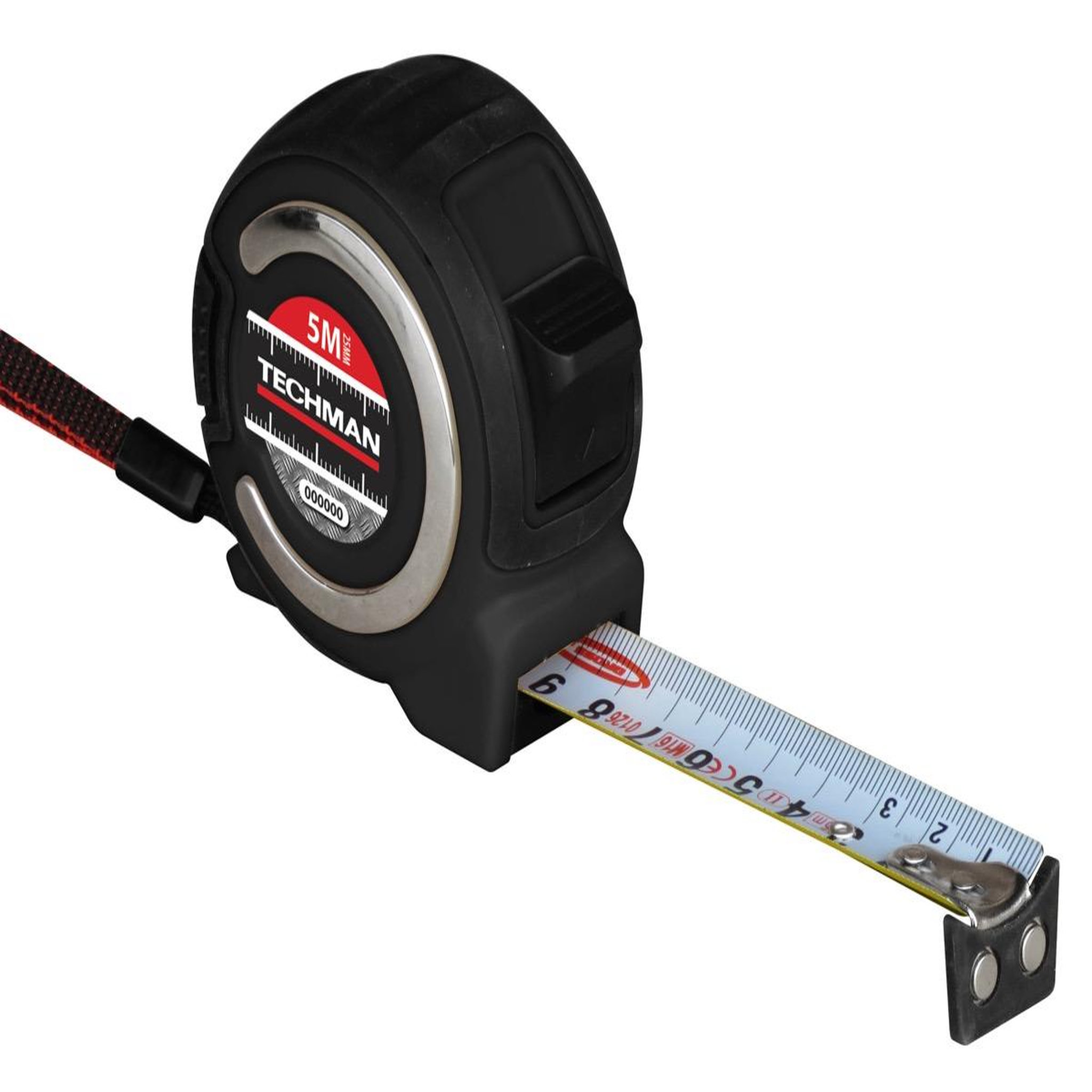 TECHMAN Mesure  D  Magnétique 3Mx16mm