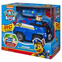Vehicule Et Figurine Chase La Pat' Patrouille - N/A - Kiabi - 18.89€