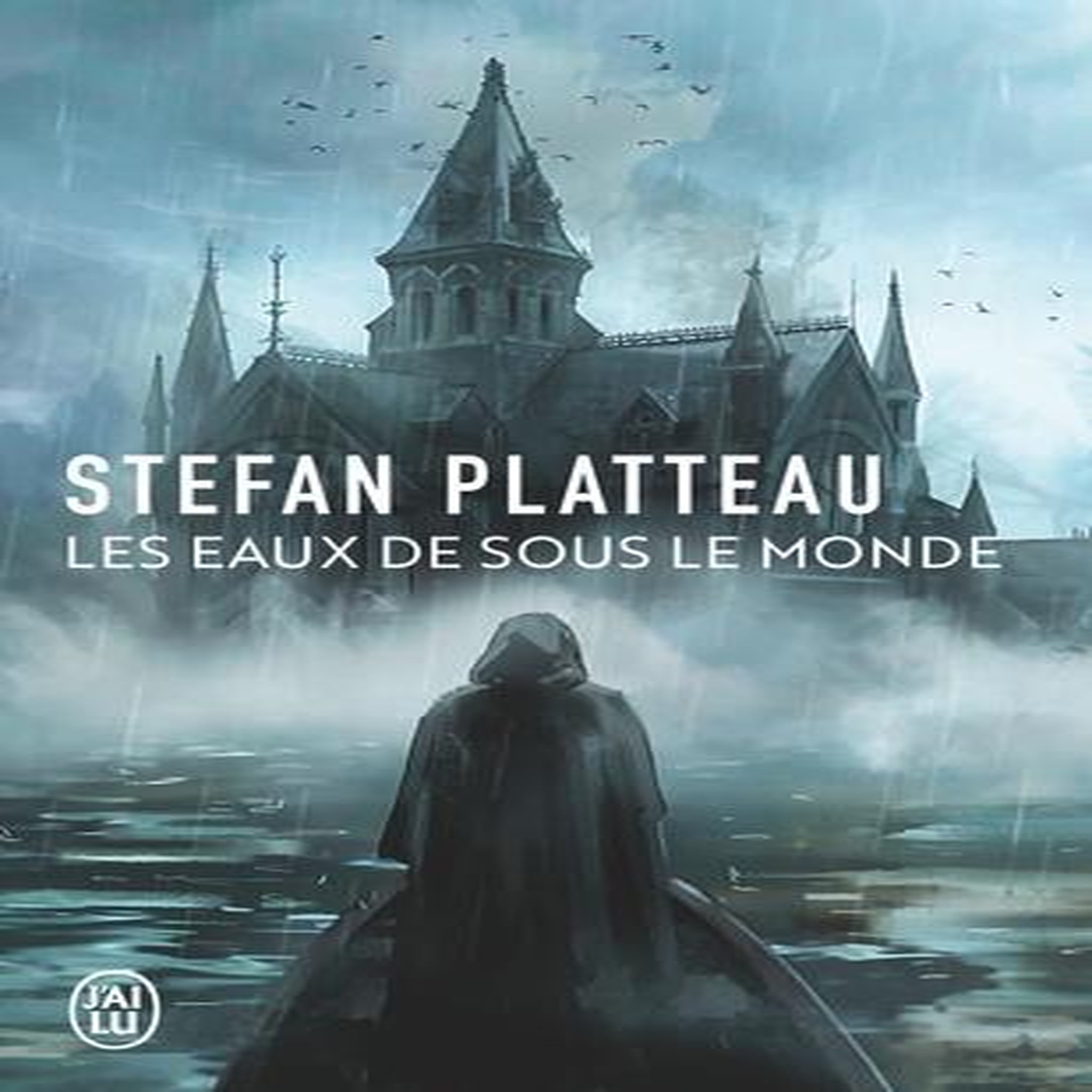 LES EAUX DE SOUS LE MONDE, Platteau Stefan