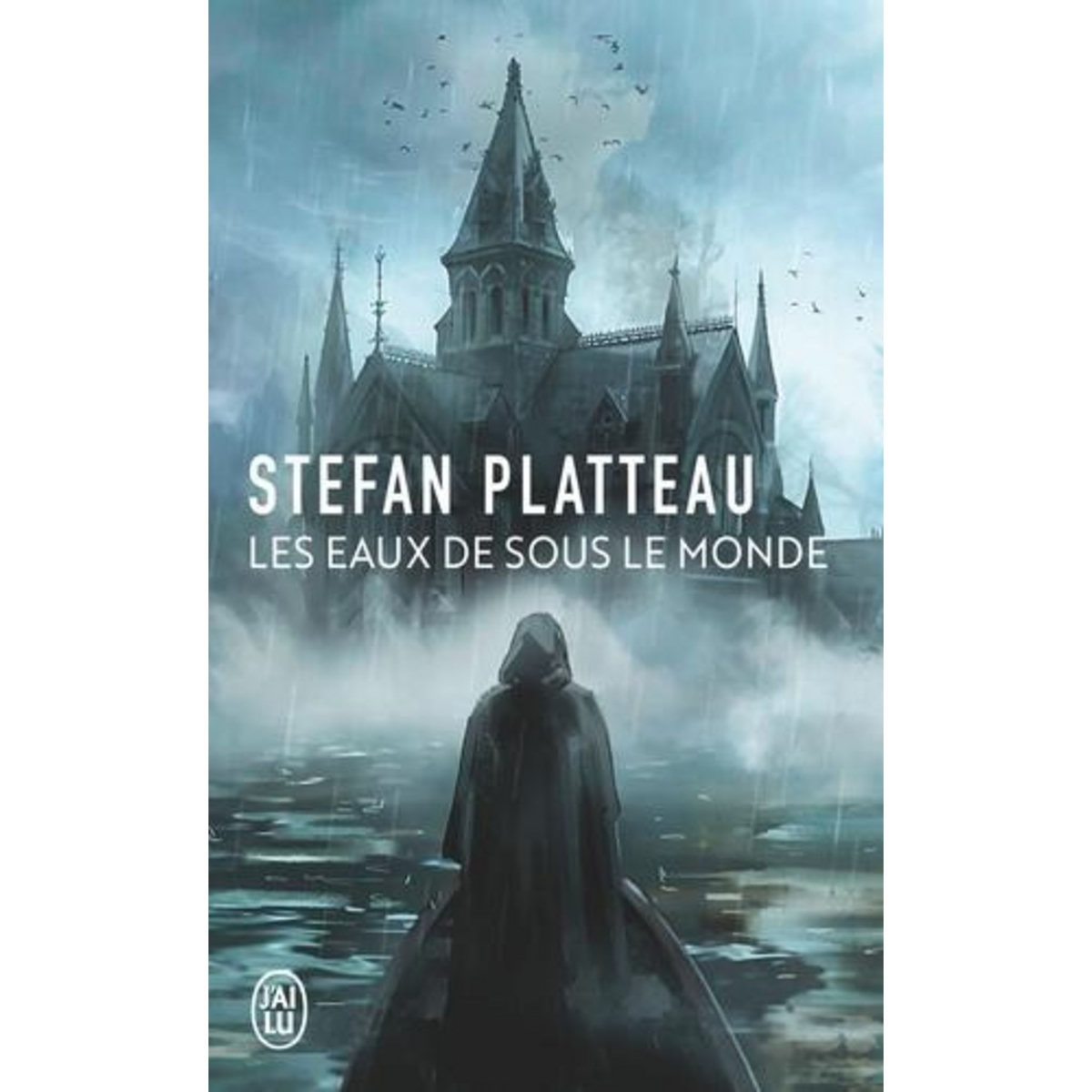 LES EAUX DE SOUS LE MONDE, Platteau Stefan