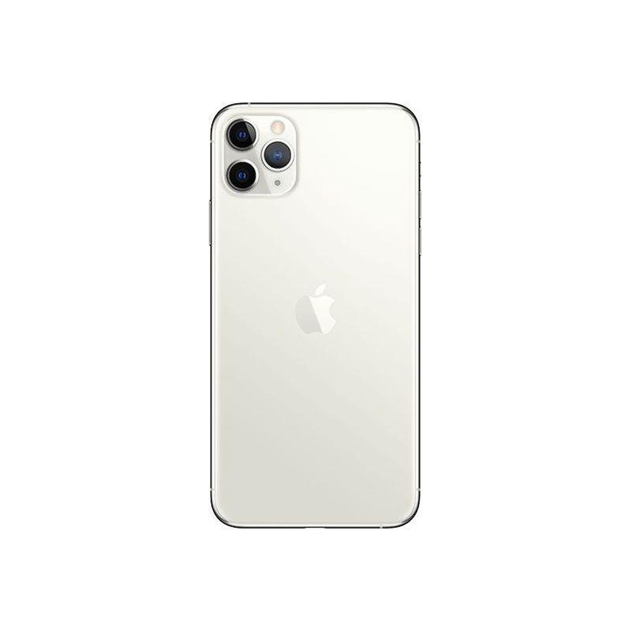 Voir la diapositive 4 : APPLE iPhone 11 Pro Max reconditionné 64 Go - Grade C - Argent