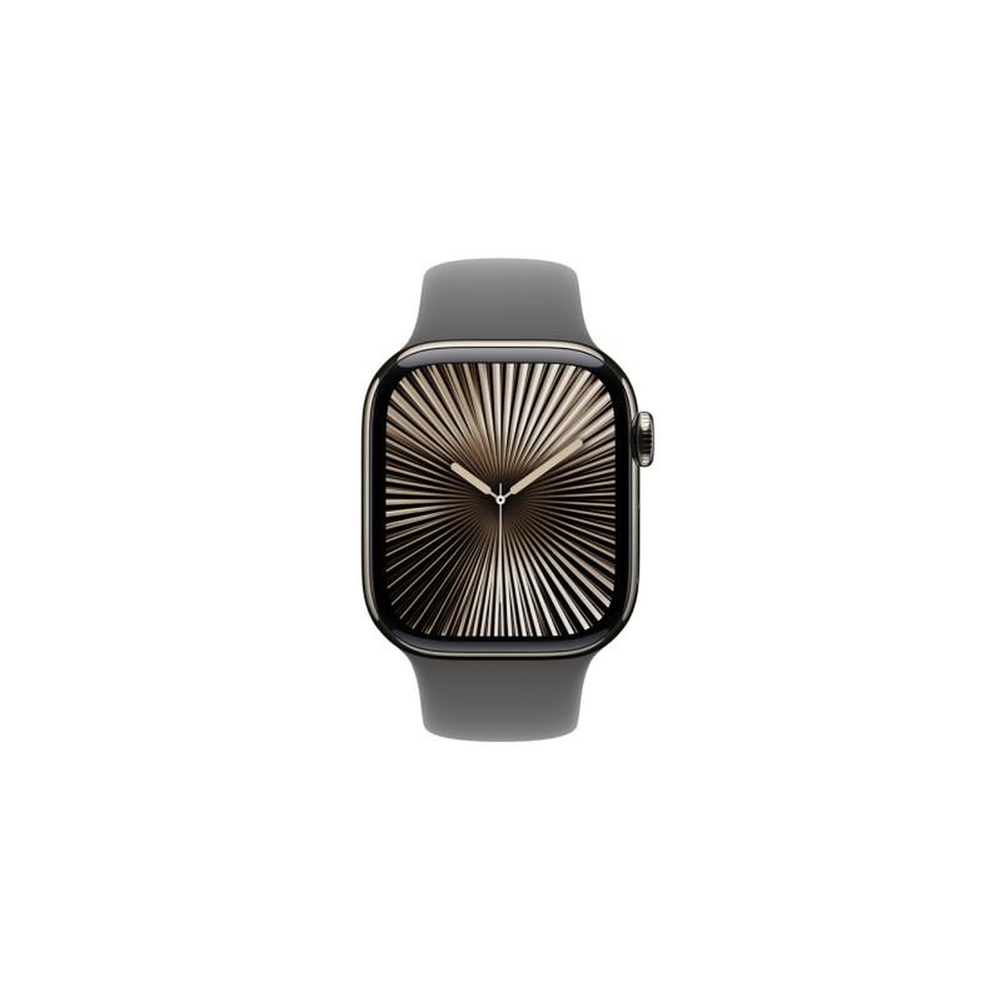Voir la diapositive 2 : APPLE Montre connectée Serie 10 42mm Alu/Or Rose Loop Cellular