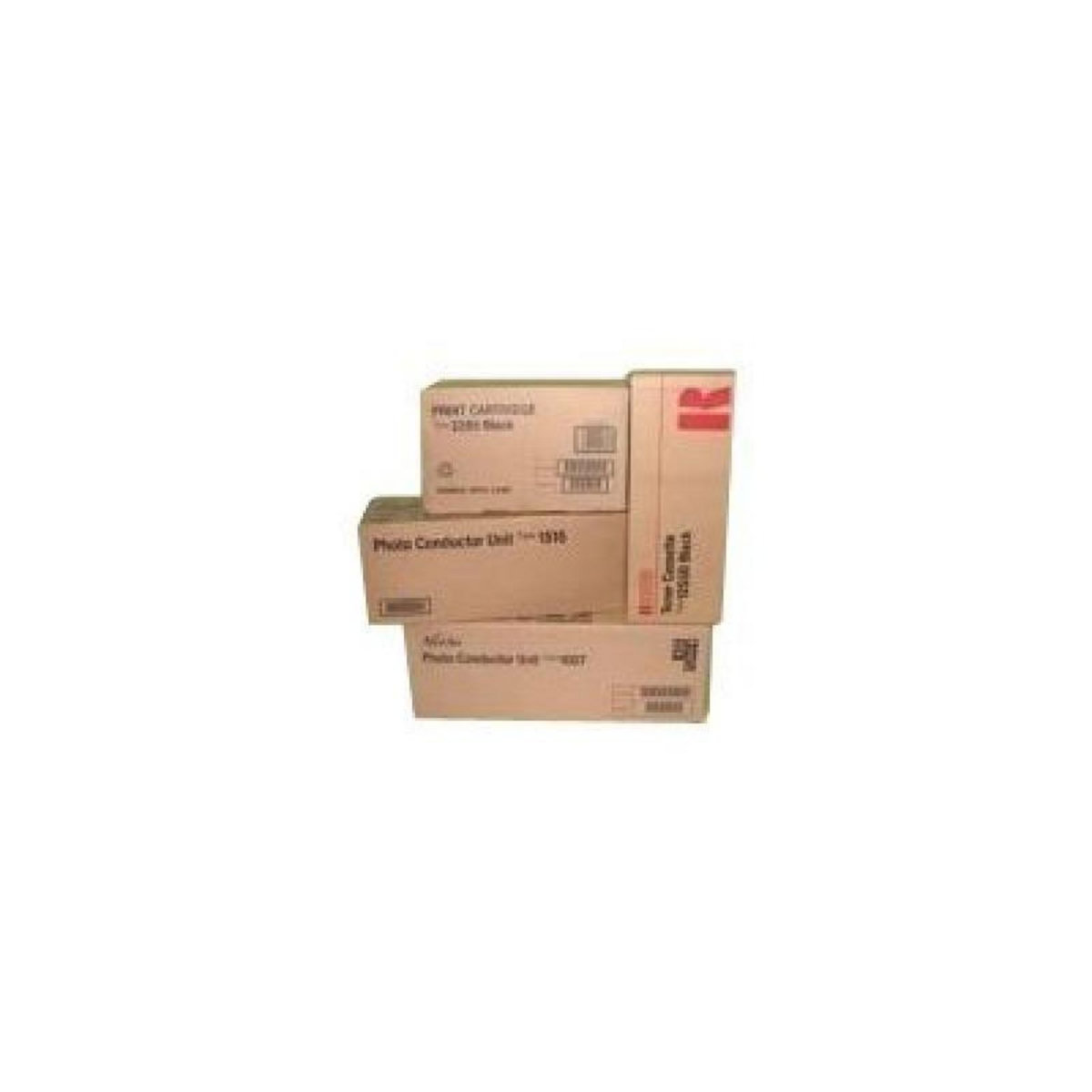 Ricoh Ricoh Toner MP C5502 Magenta (842022) 841757