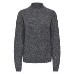 JACQUELINE DE YONG Pull  Femme JDY Sydney. Coloris disponibles : Gris