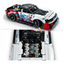 Voir la diapositive 6 : LEGO Technic 42153 - Chevrolet Camaro ZL1 NASCAR Next Gen, Kit de Maquette de Voiture, Collection, Jouet de Véhicule de Course, Construction Automobile de Sport