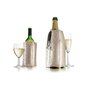 Voir la diapositive 1 : Vacu vin Coffret 2 rafraîchisseurs de boutielle - 3887560