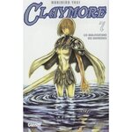 CLAYMORE TOME 7 : LES QUALIFICATIONS DES GUERRIERES, Yagi Norihiro