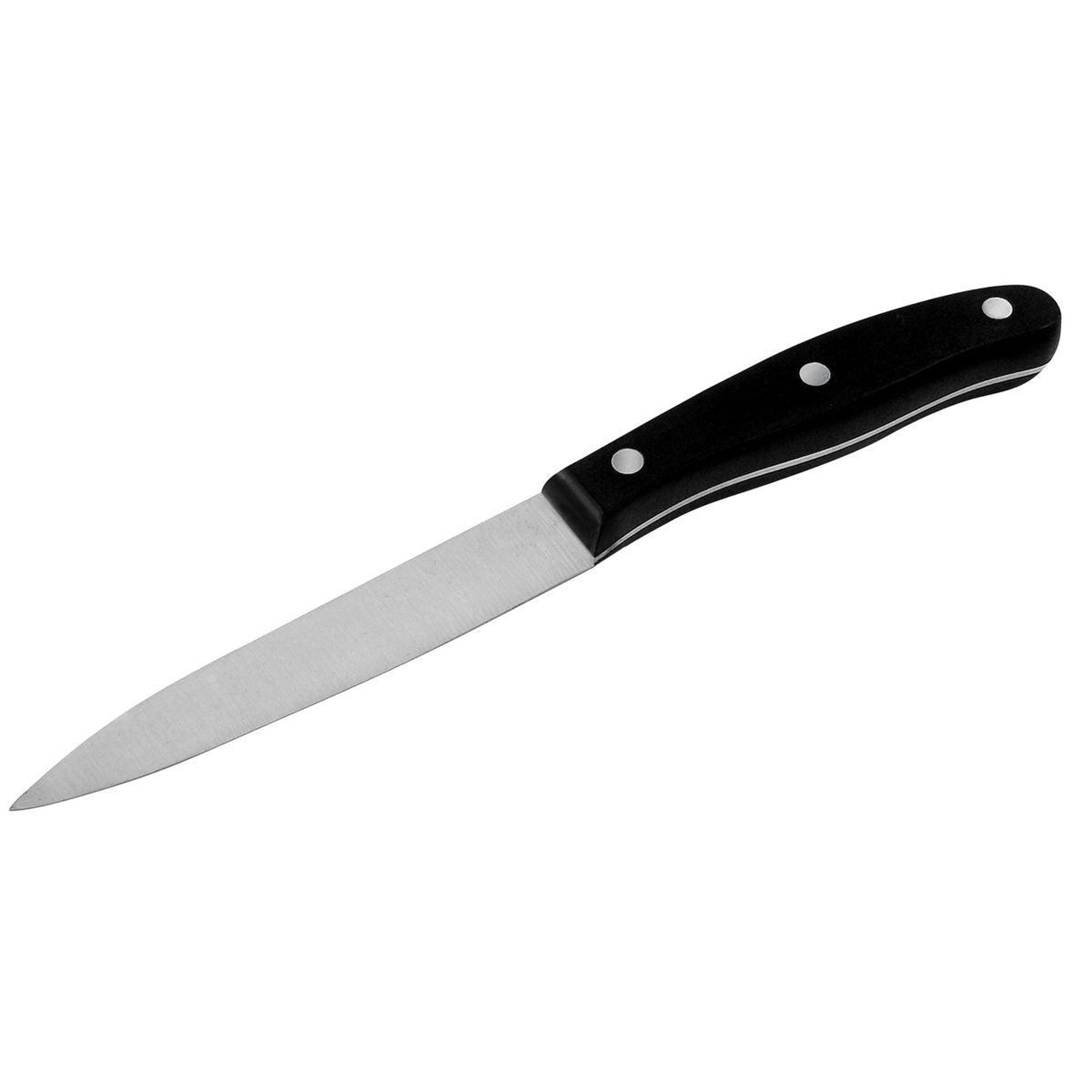 NIROSTA Couteau office universel 22 cm Nirosta Fit