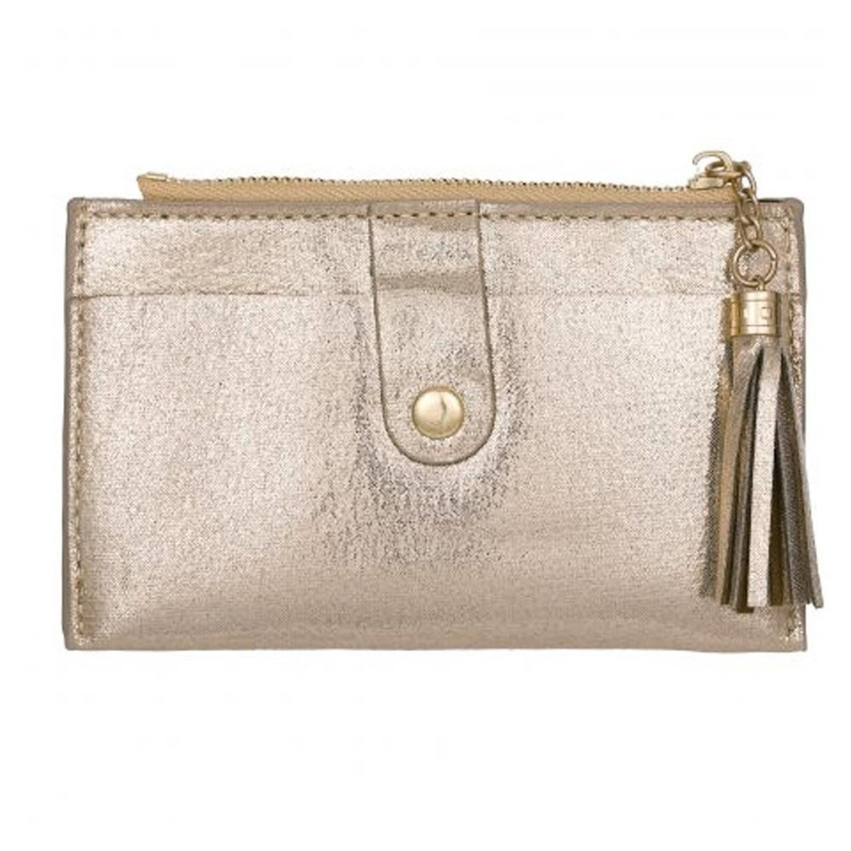 Stella Green Porte Cartes  Stella Green Glitter