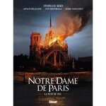 NOTRE-DAME DE PARIS, Delalande Arnaud